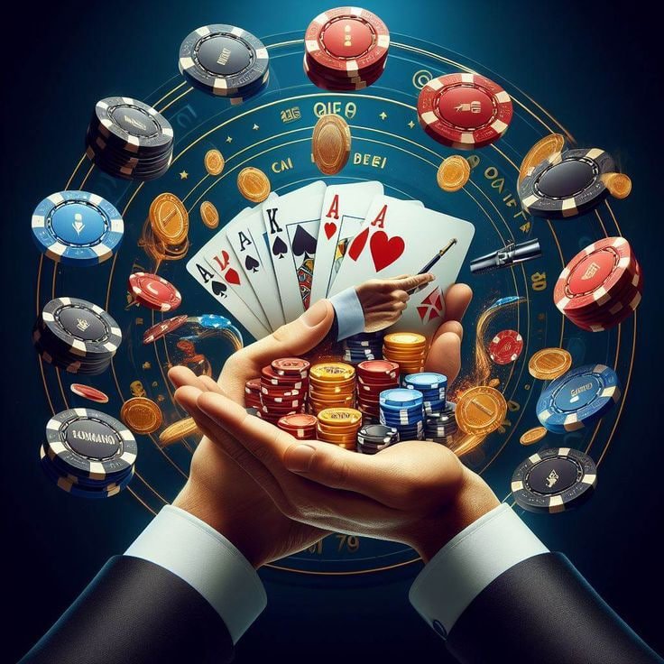 Mobile gaming experience on 5 Win platform for Filipino players