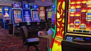 Filipino player enjoying slot games on 5 Win mobile platform
